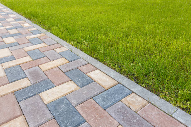 Trusted Clyde, NC Driveway Pavers Experts